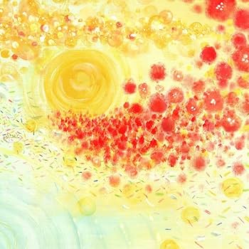 癒し絵画３点 71Sr8j+YQYL._AC_UF350,